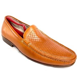 Franco Vanucci loafers